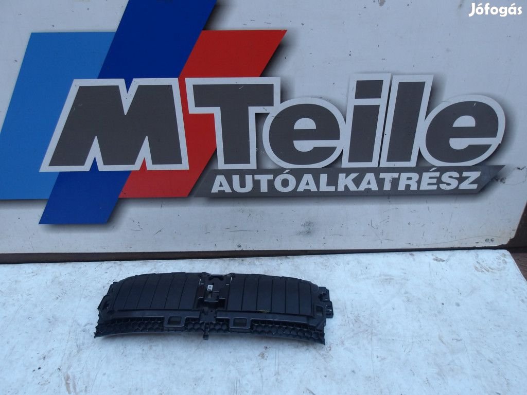 [GYÁRI BONTOTT] BMW G26  RÁCS/LÉGBEÖMLŐ 5A1E917